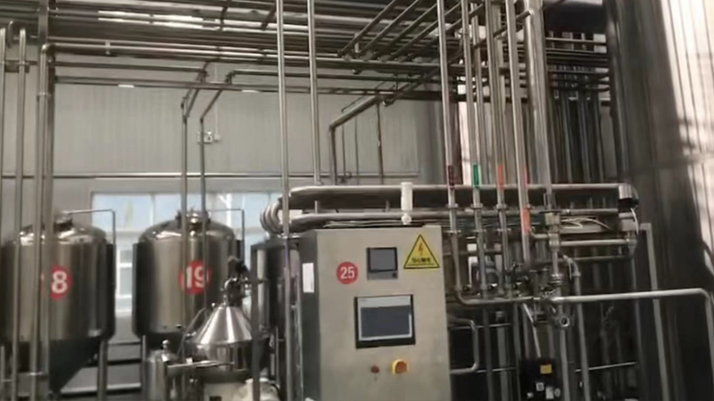 鲤城河北船头客精酿啤酒厂